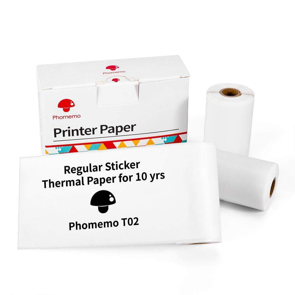 PrintCompact Mini Thermische Printer